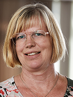 Maria Johansson